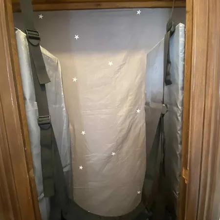 Les Sens Ciel Sejour Cocooning Pour Deux Avec Ambiance Romantique *