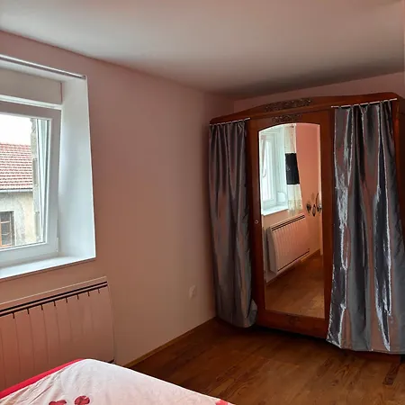 Les Sens Ciel Sejour Cocooning Pour Deux Avec Ambiance Romantique 아파트