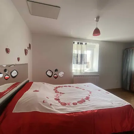 Les Sens Ciel Sejour Cocooning Pour Deux Avec Ambiance Romantique *
